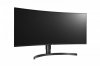 LG Electronics Monitor 34WL85C-B 21:9 IPS HDR AMD FreeSync